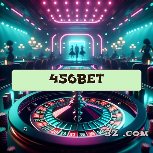 Cassino no 456bet.com: Onde a Diversão Nunca Tem Fim